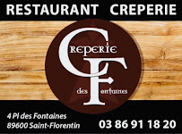 Photos du propriétaire du Restaurant Crêperie Brasserie des fontaines à Saint-Florentin - n°5