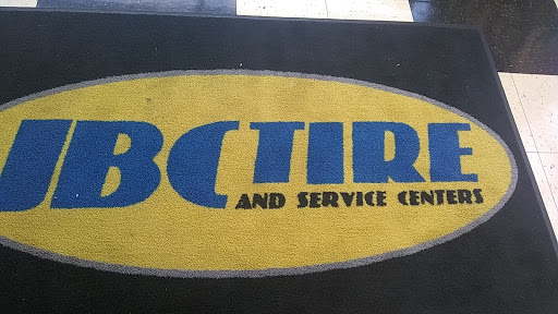 Tire Shop «JBC Tire Complete Auto Care», reviews and photos, 1019 E Republic Rd, Springfield, MO 65807, USA
