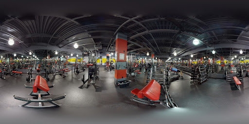 570 S Ave E, Cranford, NJ 07016, USA