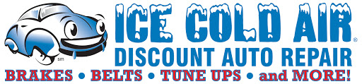 Auto Repair Shop «Ice Cold Air Discount Auto Repair», reviews and photos, 3508 US-19, New Port Richey, FL 34652, USA