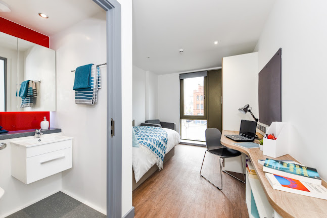 Reviews of Student Roost - Great Patrick Street in Belfast - University
