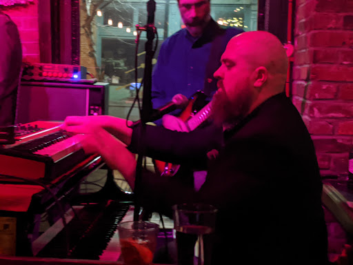 Night Club «The Phoenix», reviews and photos, 302 W 8th St, Kansas City, MO 64105, USA