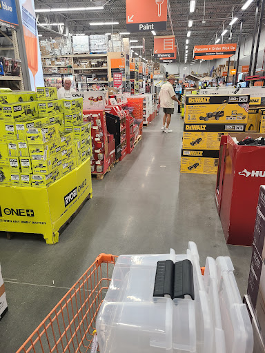 Home Improvement Store «The Home Depot», reviews and photos, 2508 Skyline Blvd, Cape Coral, FL 33914, USA