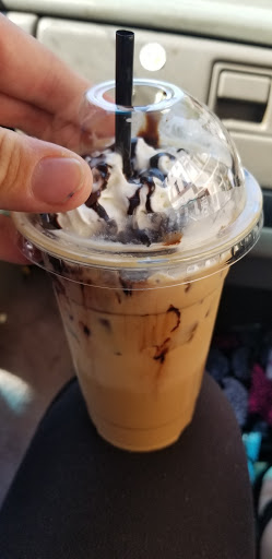 Coffee Shop «Loma Coffee», reviews and photos, 239 N Market St, Wilmington, DE 19801, USA