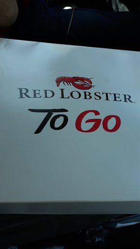 Red Lobster image