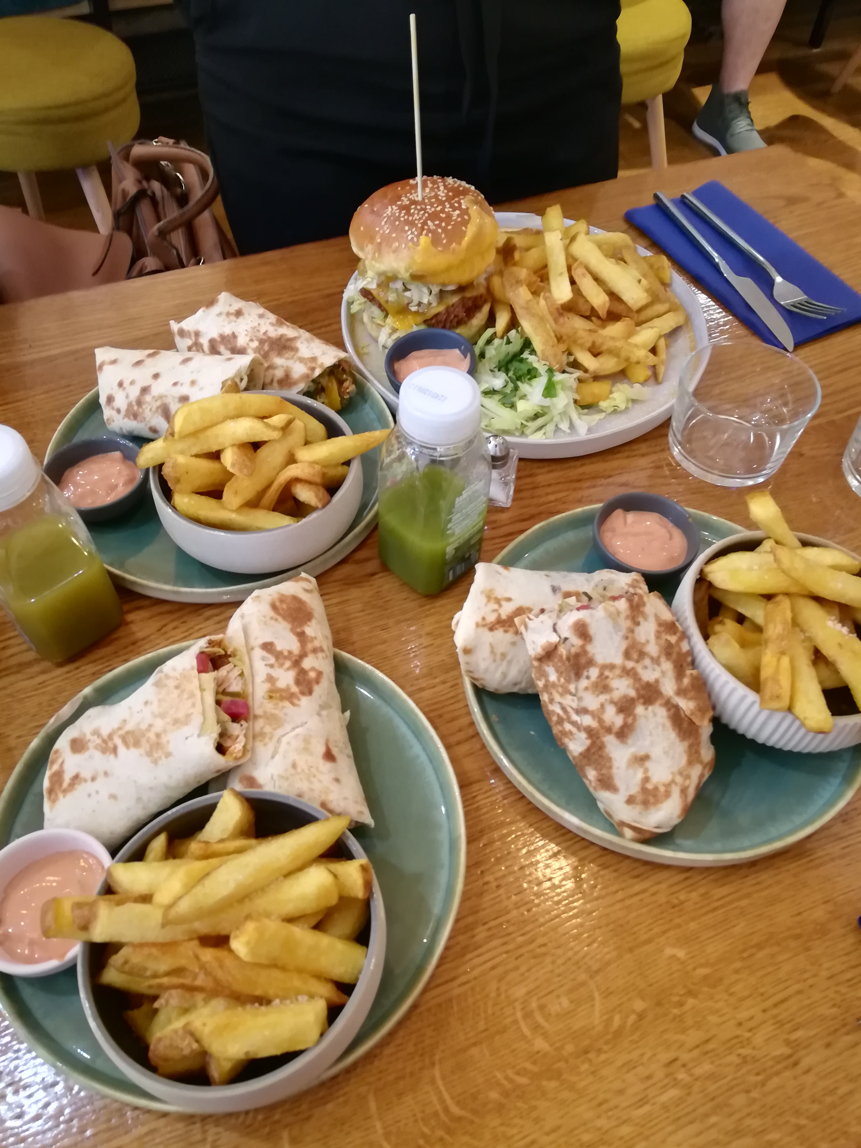 Photo n° 1 de l'avis de Michael.I fait le 03/08/2019 à 11:12