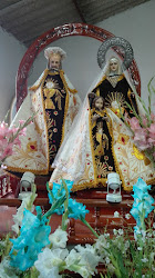 Capilla Santa Ana y San Joaquín