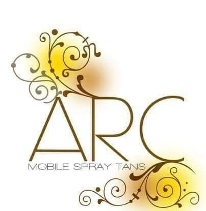 ARC Organic Mobile Spray Tan