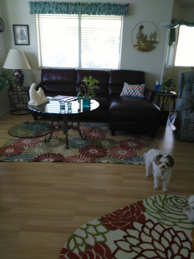 Country Club «Fountain of the Sun Country Club», reviews and photos, 500 S 80th St, Mesa, AZ 85208, USA