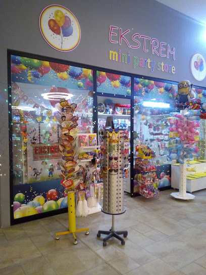 Ekstrem Mini Party Store