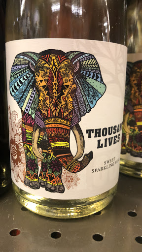 Wine Store «Total Wine & More», reviews and photos, 2701 184th St SW #108b, Lynnwood, WA 98037, USA