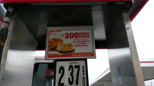 Convenience Store «Speedway», reviews and photos, 701 E Edgar Rd, Linden, NJ 07036, USA