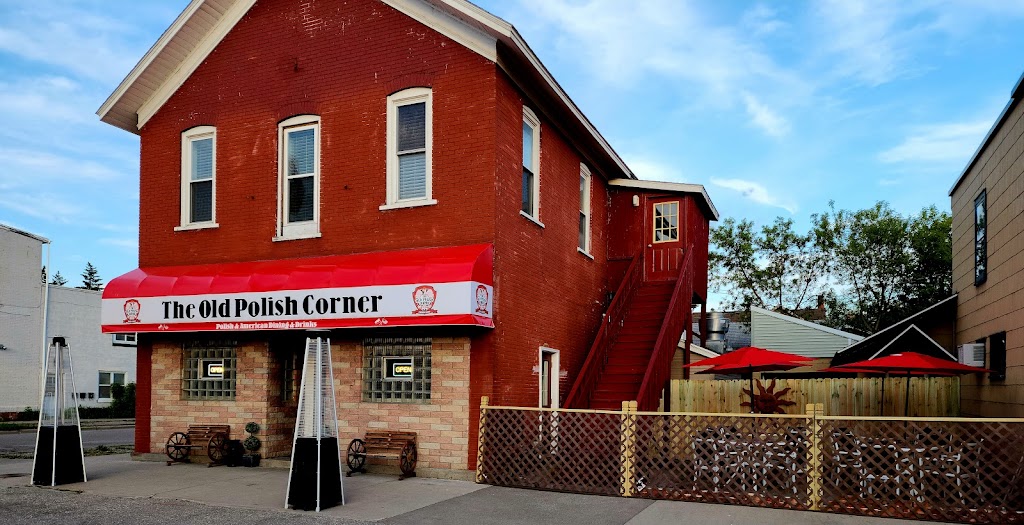 The Old Polish Corner 49707