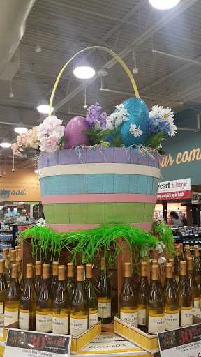 Grocery Store «Nob Hill Foods», reviews and photos, 270 Redwood Shores Pkwy, Redwood City, CA 94065, USA