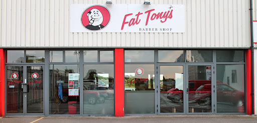 Fat Tony's Oranmore in Oranmore, Co. Galway