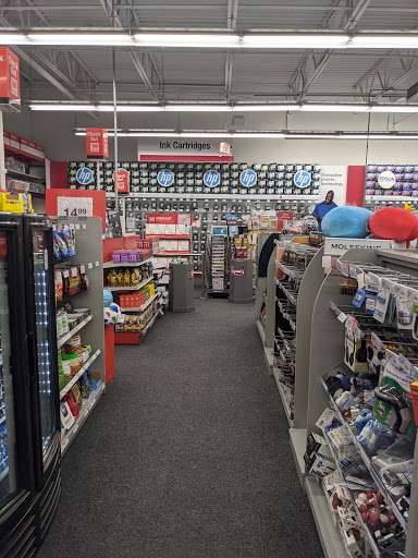 Office Supply Store «Staples», reviews and photos, 2310 Jericho Turnpike, Garden City Park, NY 11040, USA