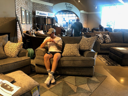 Furniture Store «Ashley HomeStore», reviews and photos, 3850 Hagers Grove Rd SE, Salem, OR 97317, USA