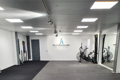Pain and Performance Clinic Lucan in Lucan, Co. Dublin (Baile Átha Cliath)