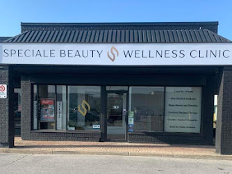 Speciale Beauty and Wellness Clinic
