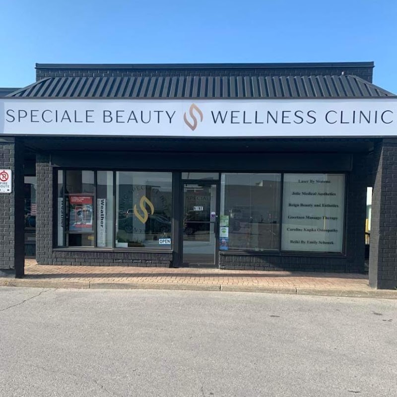 Speciale Beauty and Wellness Clinic