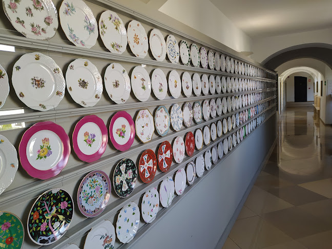 Hozzászólások és értékelések az Porcelanium - Herendi Porcelánmanufaktúra Látogatóközpont-ról
