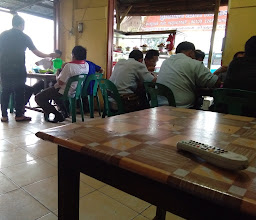 RM. Minang Saiyo Sakato photo