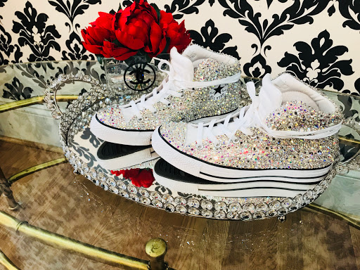 Boutique «Bombshell Bling and Beauty Boutique LLC», reviews and photos, 707 Frederick Rd, Catonsville, MD 21228, USA