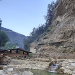 Photo n°3 de l'avis de Natalia.a fait le 01/07/2022 à 20:18 sur le  Pizzeria Braceria Le Trote à Dolceacqua