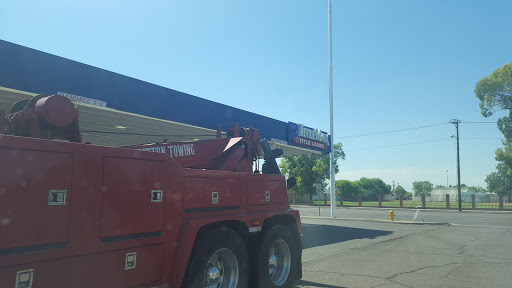 Auto Parts Store «Pep Boys Auto Parts & Service», reviews and photos, 3528 W Cactus Rd, Phoenix, AZ 85029, USA