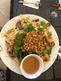 Vermicelle du Restaurant vietnamien Mot Hai Ba Viêt Nam ! à Lyon - n°10