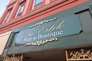 Tu Estilo Hair Boutique image