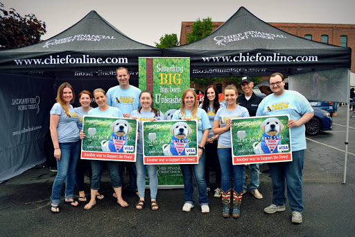 Federal Credit Union «Chief Financial Credit Union», reviews and photos