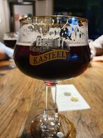 Bière du Restaurant Abattoir Café à Strasbourg - n°17