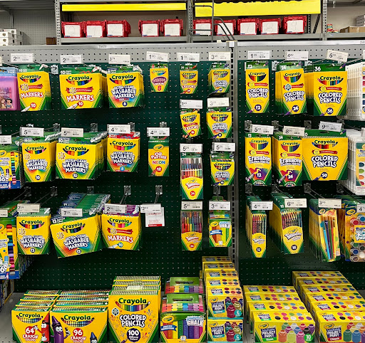 Office Supply Store «Staples», reviews and photos, 1075 N Main St, Warrington, PA 18976, USA