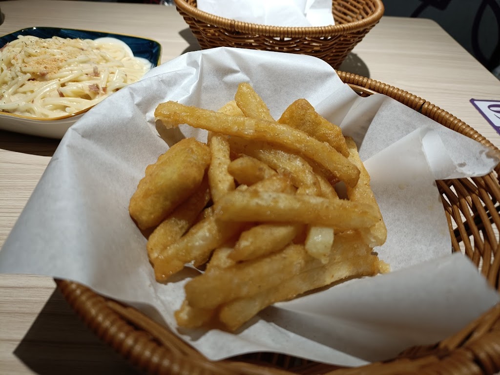 城市漢堡-林口三井店 的照片