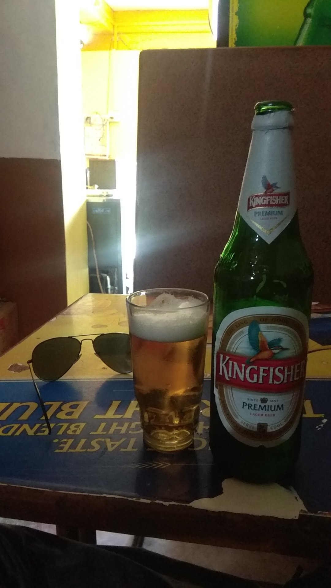 Samarth Bar
