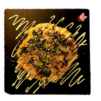 Okonomiyaki du Restaurant japonais Chez Sukha à Paris - n°5