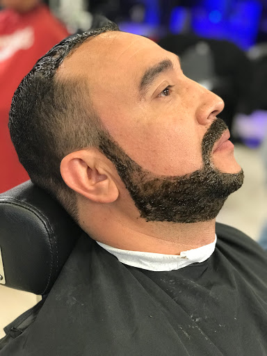 Barber Shop «IDrive barbershop», reviews and photos, 11701 International Dr, Orlando, FL 32821, USA