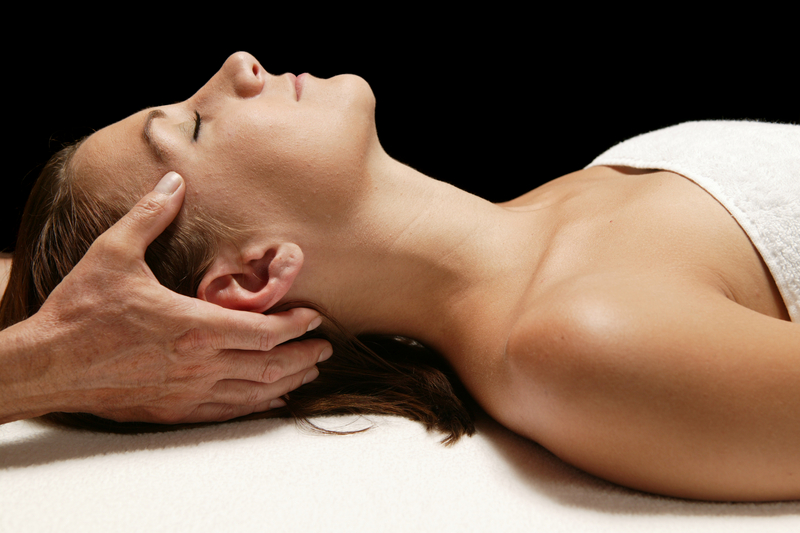 Transcend Body Therapy, Diana Sutton, LMT 34990