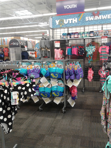 Sporting Goods Store «Academy Sports + Outdoors», reviews and photos, 113 S Cox Creek Pkwy, Florence, AL 35630, USA