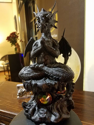 Foot Massage Parlor «Dragon Foot Spa & Massage», reviews and photos, 4755 PGA Boulevard, Palm Beach Gardens, FL 33418, USA