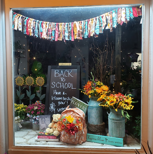 Florist «Westerville Florist», reviews and photos, 14 S State St, Westerville, OH 43081, USA