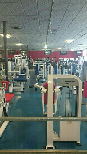 Health Club «Synergy Fitness», reviews and photos, 410 Conklin St, Farmingdale, NY 11735, USA