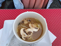 Soupe du Restaurant asiatique La Baie d'Halong Colmar - n°19