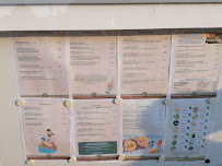 Restaurant u. Pension Zum Alten Hafen à Rathenow carte