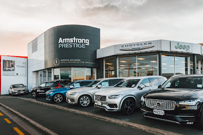 Volvo Cars Dunedin