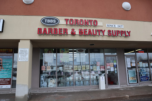 Toronto Barber And Beauty Supply Ltd