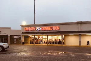 Factory Connection image