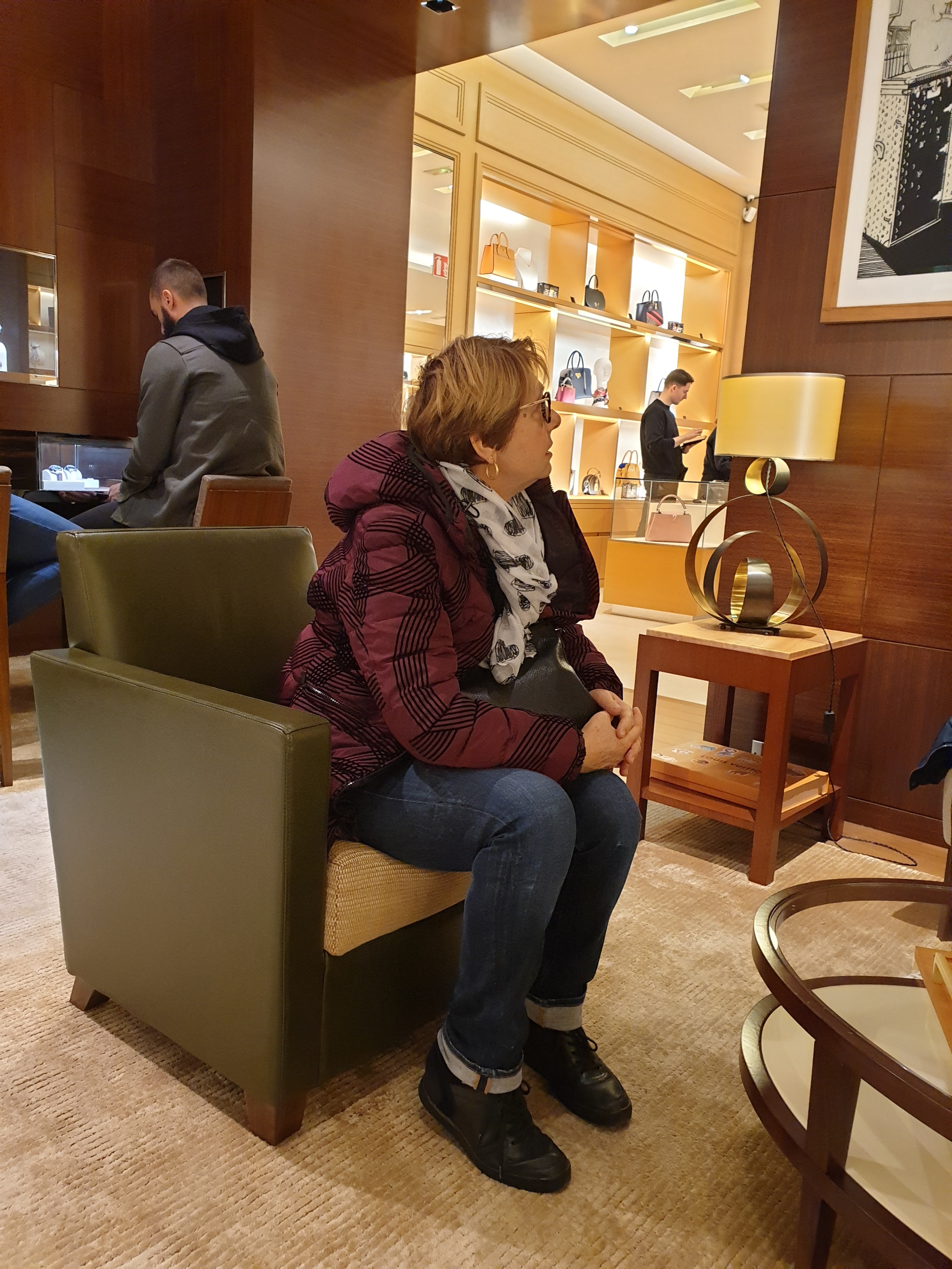 Photo n° 1 de l'avis de Thierry.o fait le 24/12/2019 à 14:53