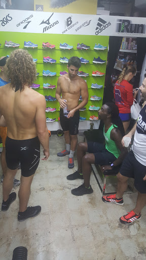 Running Store «iRun & Company Miami», reviews and photos, 5050 Biscayne Blvd #103, Miami, FL 33137, USA